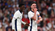 England v Iceland - International Friendly