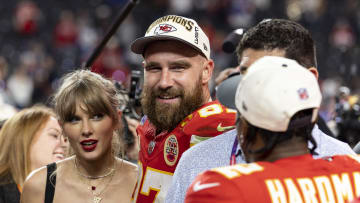 Super Bowl LVIII - San Francisco 49ers v Kansas City Chiefs