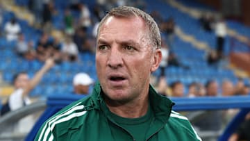 Al-Ahli v Celtic FC - Como Cup