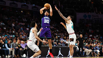 Memphis Grizzlies v Charlotte Hornets