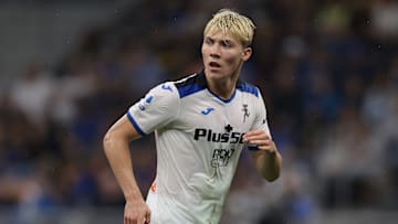 FC Internazionale v Atalanta BC - Serie A