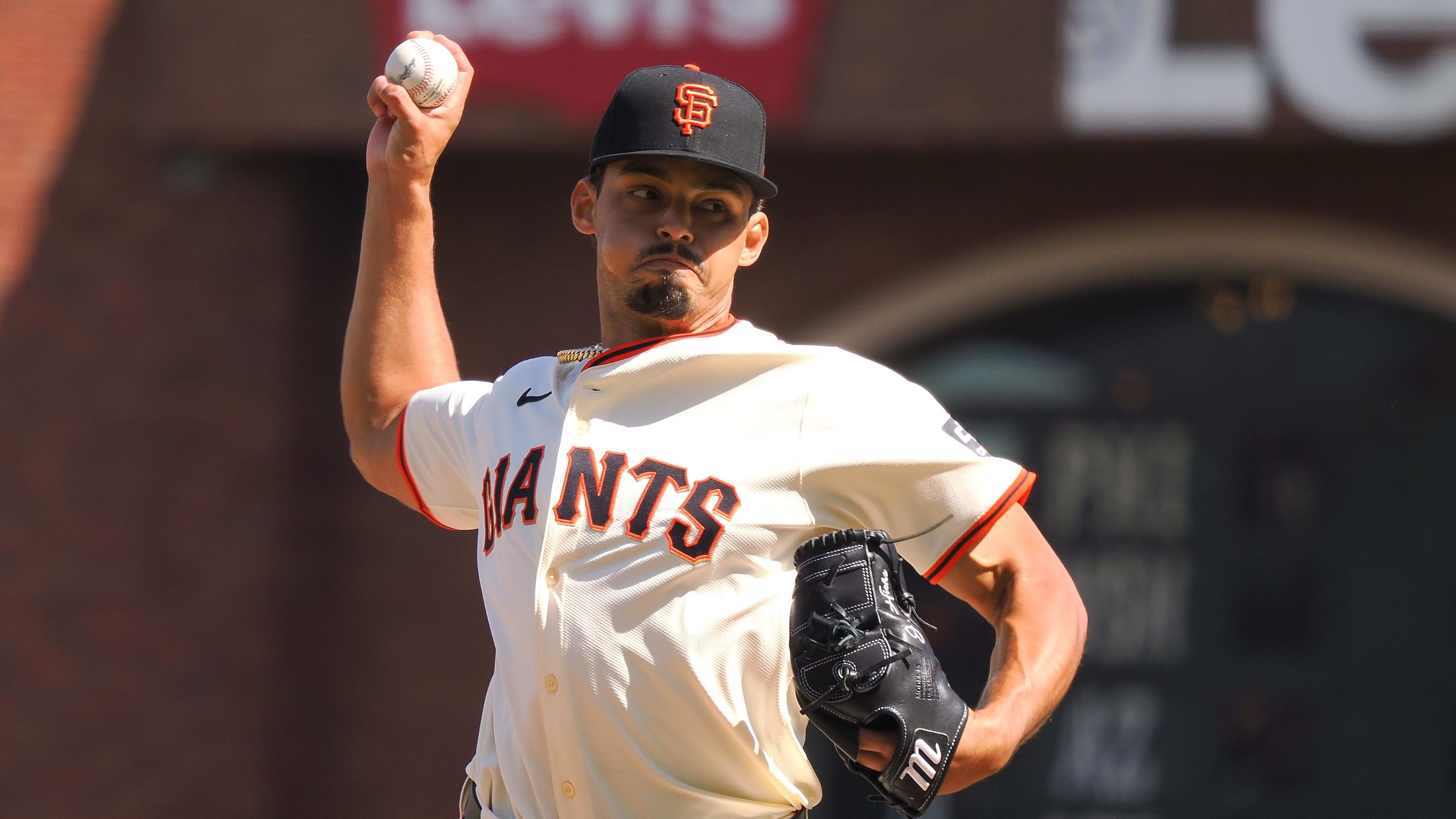 San Francisco Giants vs. Miami Marlins: Watch, Listen, Stream Series with Probable  Pitchers and Upcoming Games - BVM Sports