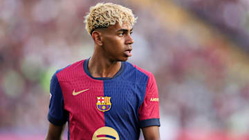Lamine Yamal devrait prolonger prochainement du côté du Barça.