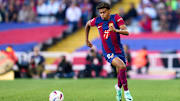 FC Barcelona v Real Madrid CF - LaLiga EA Sports