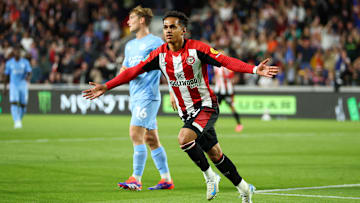 Brentford v Leyton Orient - Carabao Cup Third Round