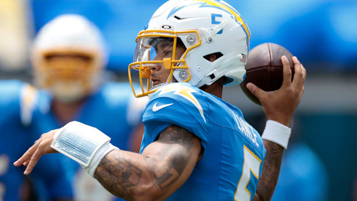 New Orleans Saints v Lo