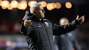 São Paulo é eliminado no Morumbis e se despede da Libertadores