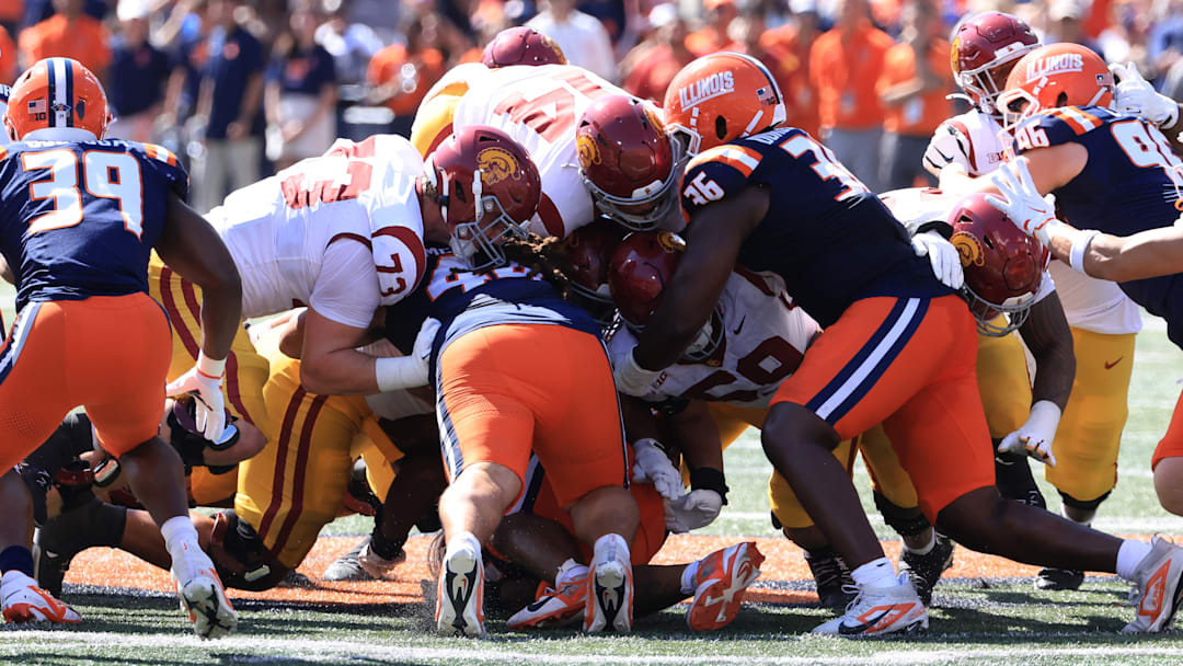 USC v Illinois