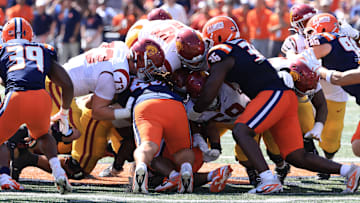 USC v Illinois