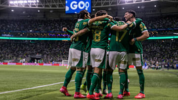O Palmeiras tenta voltar ao caminho das vitórias no Paulistão