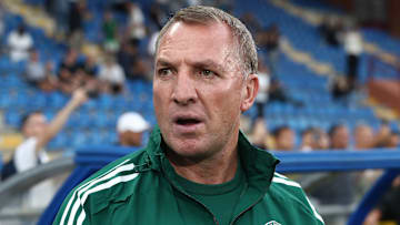 Al-Ahli v Celtic FC - Como Cup