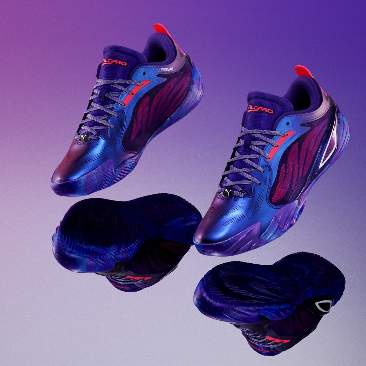 PUMA s New 250 Basketball Shoe is Worth the Money