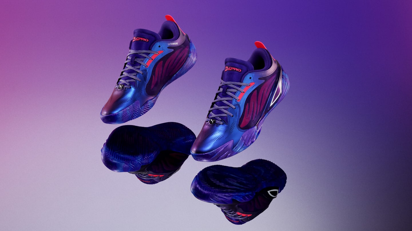 PUMA’s New 0 Basketball Shoe is Worth the Money