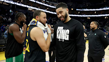 Boston Celtics, Golden State Warriors, Kristaps Porzingis, NBA Trade Rumors
