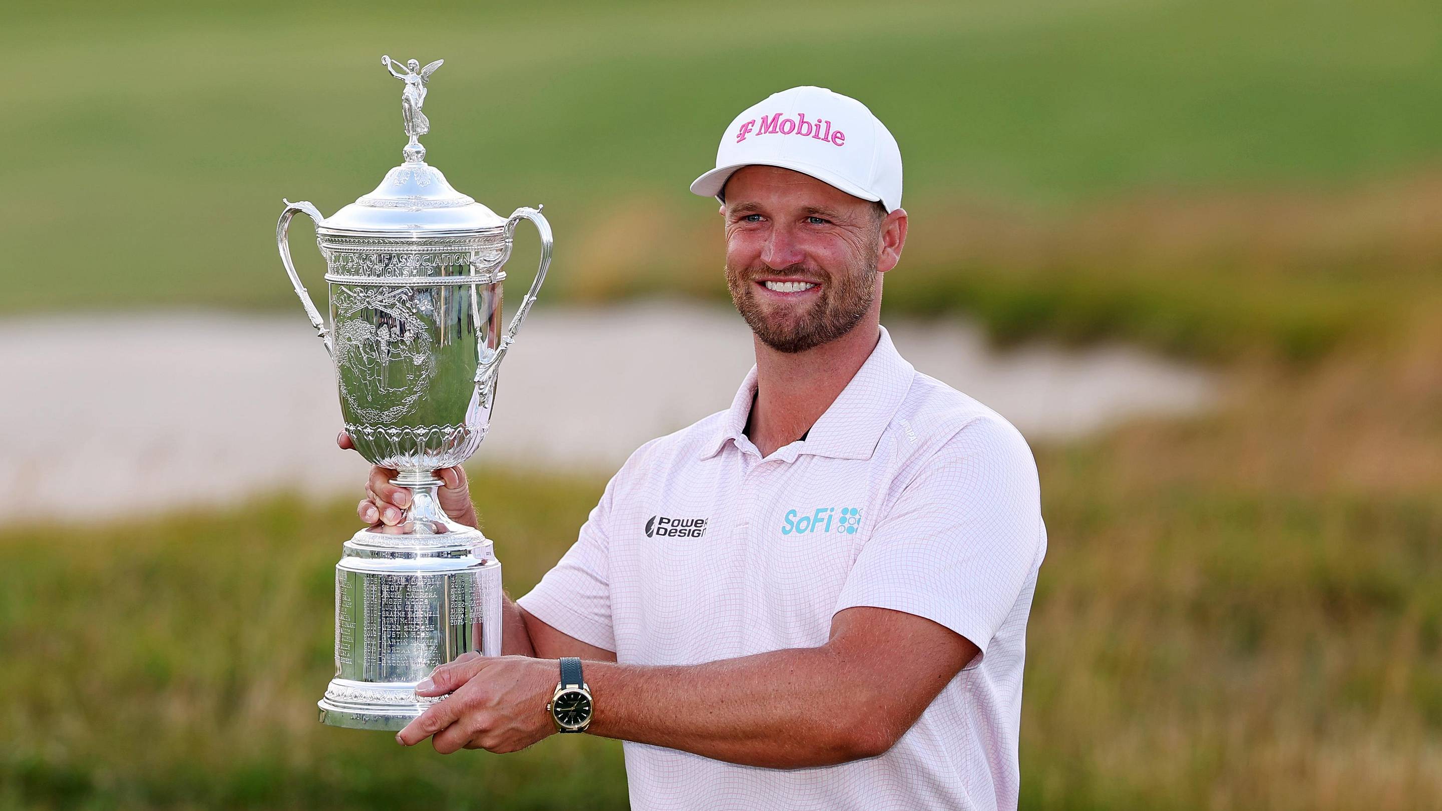 Every U.S. Open held at Shinnecock Hills: Winners, historic moments and more
