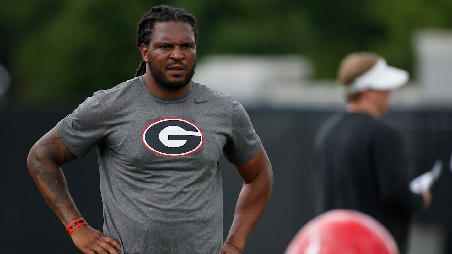 Former Georgia Star Jarvis Jones Hired Carver-Columbus Head Coach