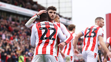 Stoke City 2-1 Derby County | Crucial Three Points for The Potters
