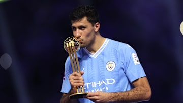 Rodri