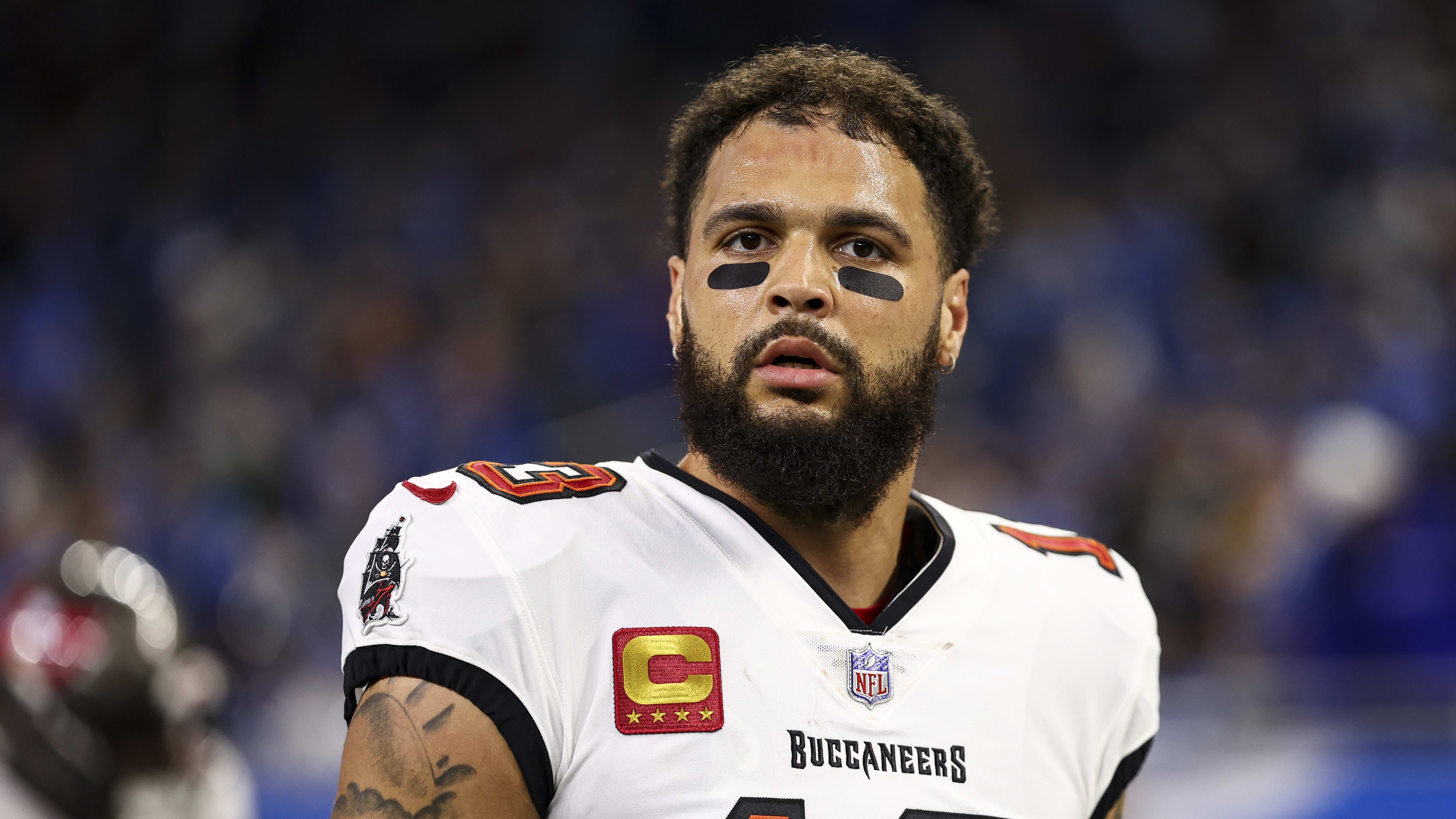 Mike Evans might wiggle free for Chiefs, others to consider