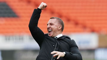 Dundee United FC v Celtic FC - William Hill Premiership