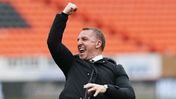 Dundee United FC v Celtic FC - William Hill Premiership
