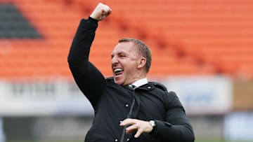 Dundee United FC v Celtic FC - William Hill Premiership