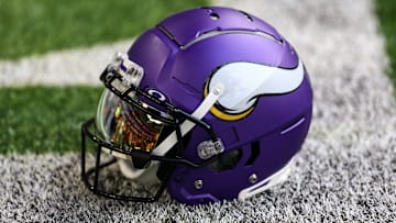 Minnesota Vikings, Laquon Treadwell