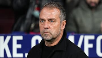 Hansi Flick - FC Barcelone