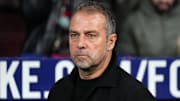 Hansi Flick est en quête de nouveaux renforts pour le Barça.
