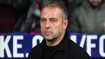 Hansi Flick est en quête de nouveaux renforts pour le Barça.