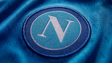 A journalist has revealed that Tottenham have, for now, declined to open talks with Napoli over a Spurs defender.