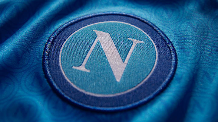 A journalist has revealed that Tottenham have, for now, declined to open talks with Napoli over a Spurs defender.