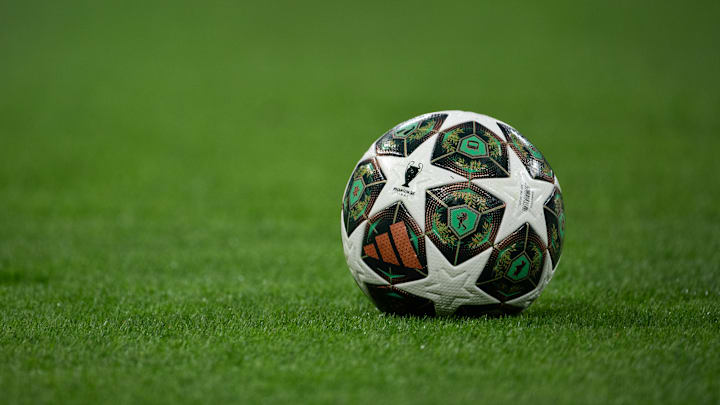 UEFA Champions League UEFA Champions League