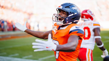 Kansas City Chiefs v Denver Broncos