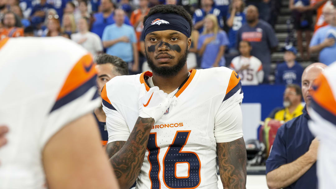 Denver Broncos