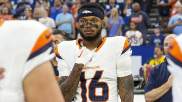 Denver Broncos
