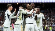 Comfortable win