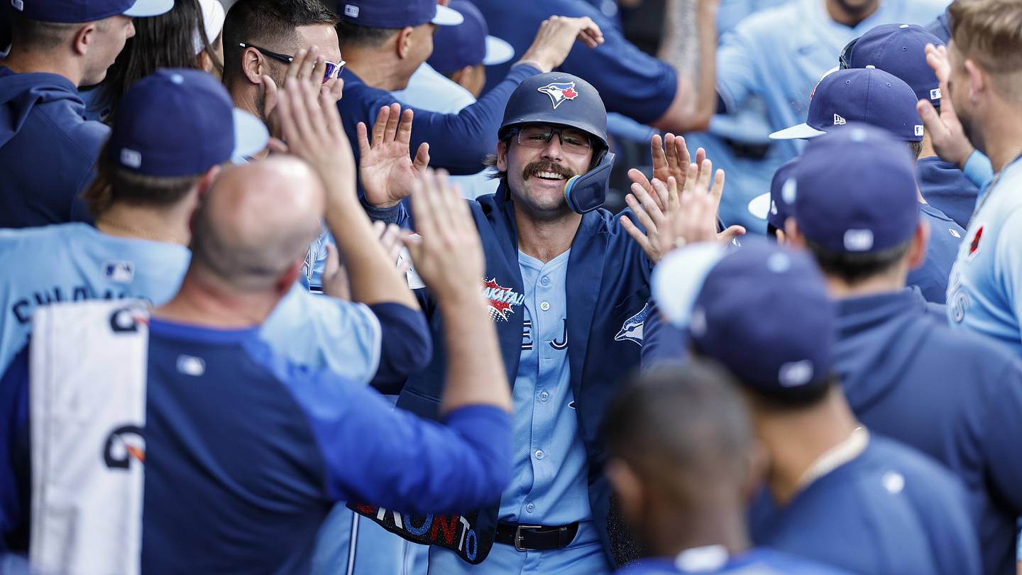 3 reasons why 3 AL East teams are crushing the Chicago White Sox - Vimarsana News