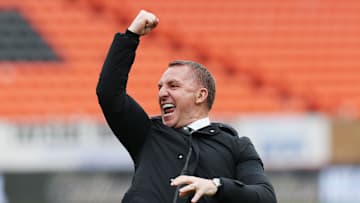 Dundee United FC v Celtic FC - William Hill Premiership