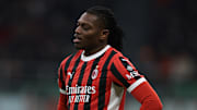 Leao could leave Milan