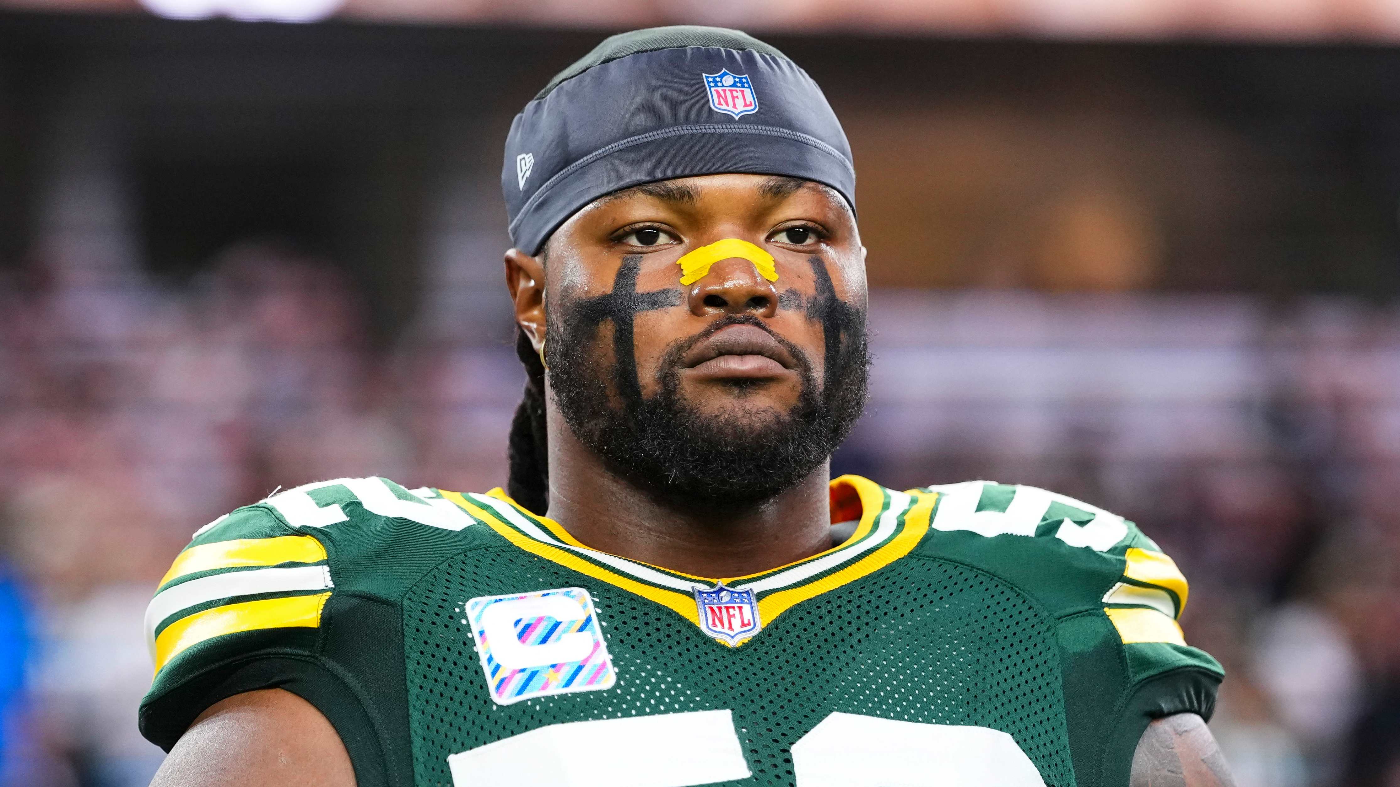 Packers staring at a brutal Rashan Gary decision they can no longer ignore