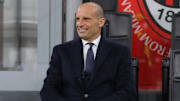 Massimiliano Allegri