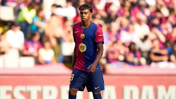 FC Barcelona star was a top target for PSG last summer, with reports claiming the club was ready to spend €250 million. PSG director has now clarified the situation.