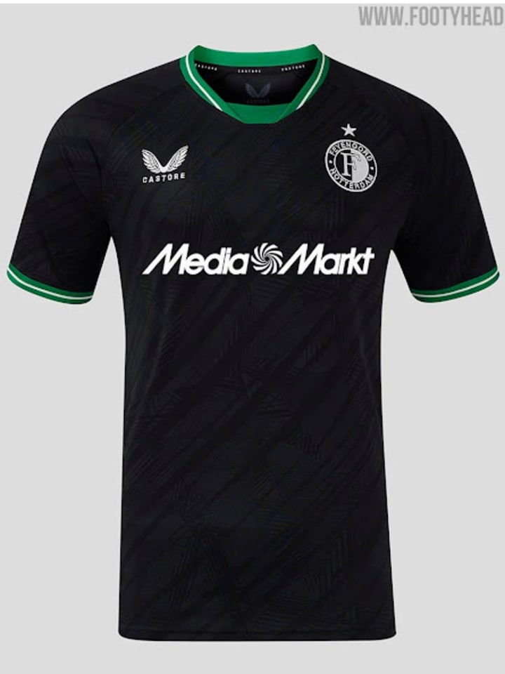 Maillot LdC