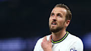 Tottenham Hotspur v Manchester United - Premier League