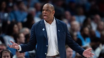 North Carolina v Duke