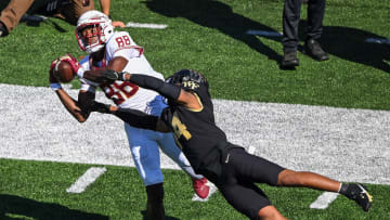 Florida State v Wake Forest