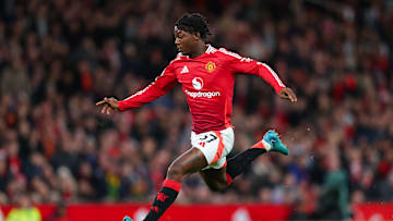 Manchester United FC v Newcastle United FC - Premier League