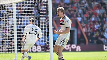 AFC Bournemouth v Manchester United FC - Premier League
