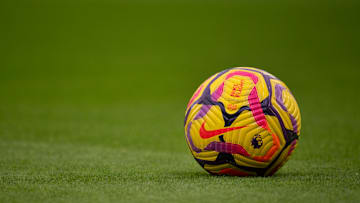 Manchester United FC v Brighton & Hove Albion FC - Premier League